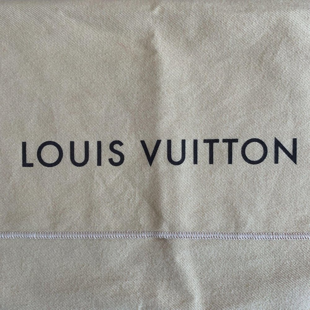 Louis Vuitton Dust Bag